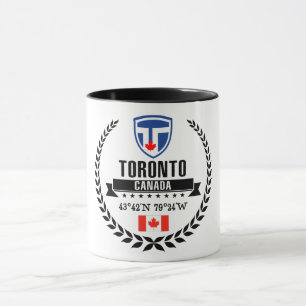 Tasse Toronto