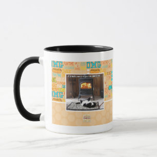 Tasse Torréfaction de Catnuts