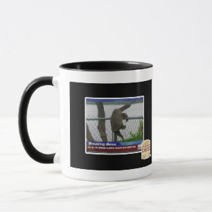 Tasse Tortue d'Excaping