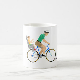 Tasse totale de Jerkface [papa irresponsable]