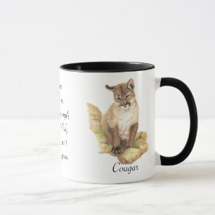 Tasse Totem animal, Spiritualité, Inspiration Encouragem