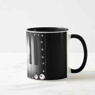 Tasse Touches d'amour_