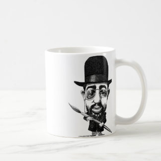Tasse Toulouse-Lautrec