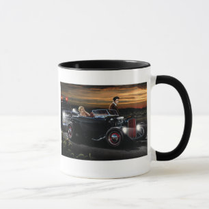 Tasse Tour de joie