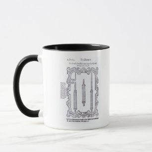 Tasse Tour de magie