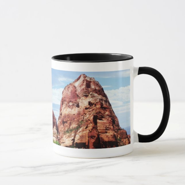 Tasse Tour du Parc national de Sion (Droite)
