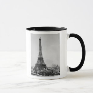 Tasse Tour Eiffel