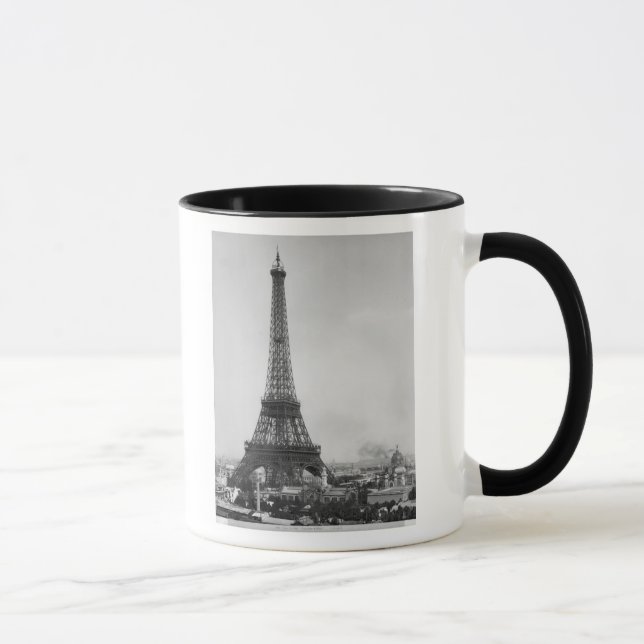 Tasse Tour Eiffel (Droite)