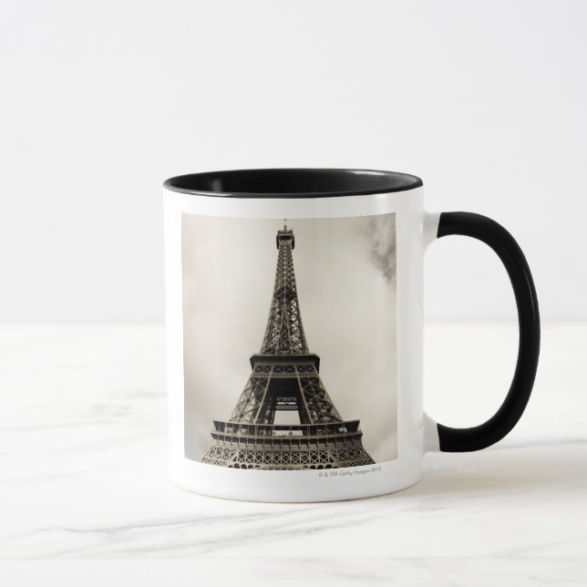 Tasse Tour Eiffel 8 (Droite)