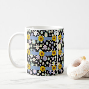 tasse tournesol