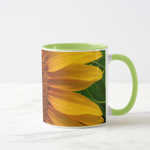 Tasse Tournesol
