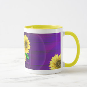 Tasse Tournesols 3