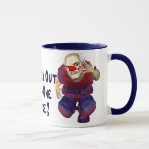 Tasse Tous ont soumis à une contrainte…