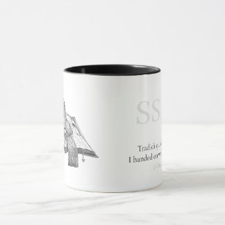 Tasse - Tradidi quod und accepi