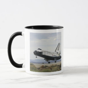 Tasse Train d'atterrissage principal de découverte de