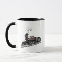 Train de pensée