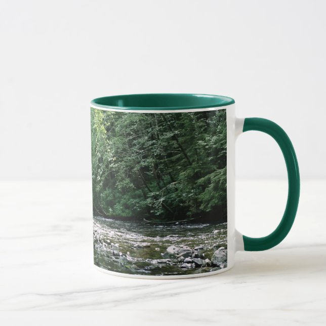 Tasse Tranquillité (Droite)