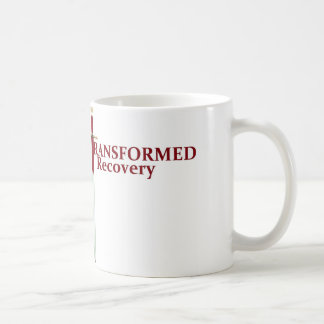 Tasse TRANSFORMÉE de récupération