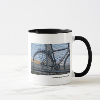 Tasse Transport du Maine