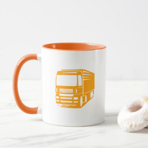 Tasse Transport et Logistique