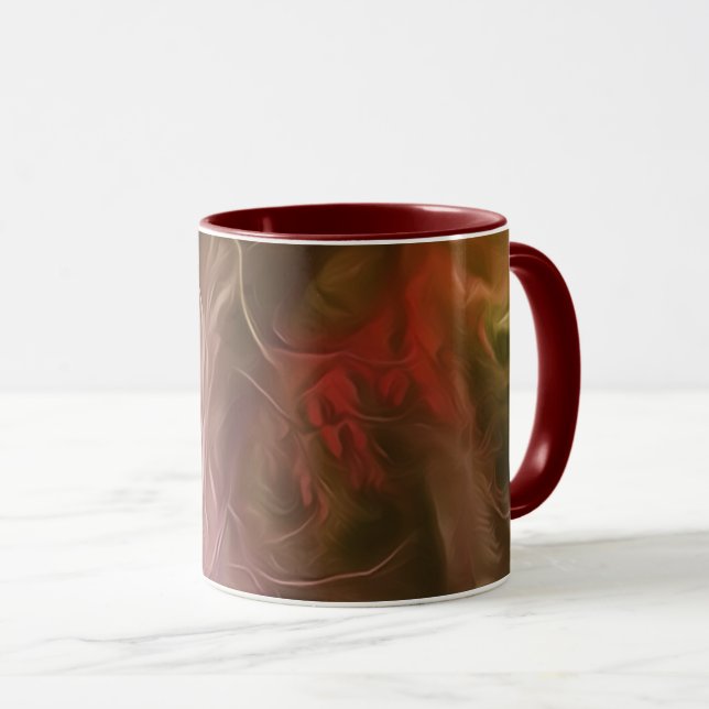 Tasse Traumstrecke Airolo (VorderseiteRechts)