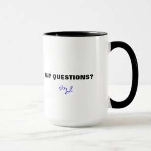 Tasse Triathlete mangent la vie quotidienne de sommeil