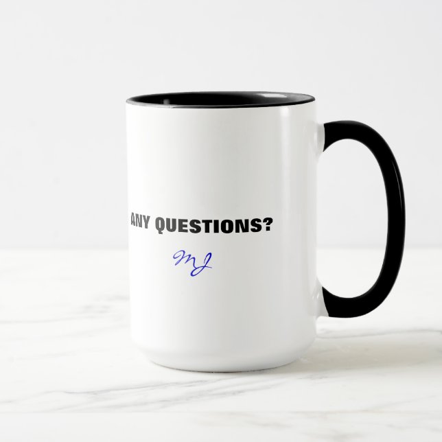 Tasse Triathlete mangent la vie quotidienne de sommeil (Droite)