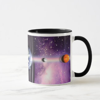 TASSE TRINITÉ SPHÉRIQUE