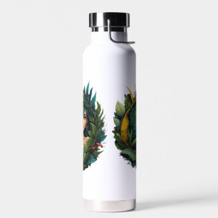 Tasse Trinkflasche