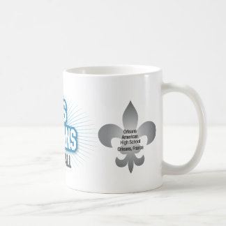 Tasse Trojan du football d'OHS