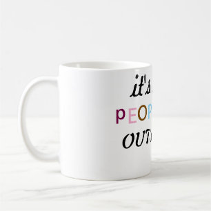 Tasse trop peopley