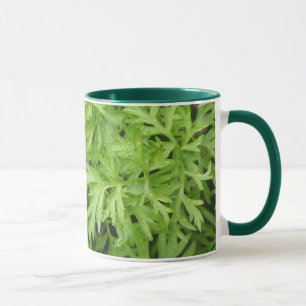 Tasse Trucs de carotte Musique