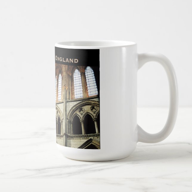 Tasse Truro Cathedral (Rechts)