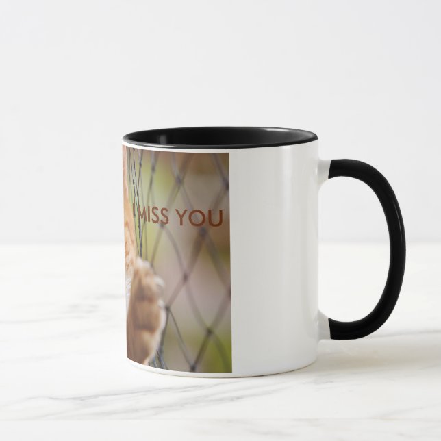 TASSE TU ME MANQUES (Droite)