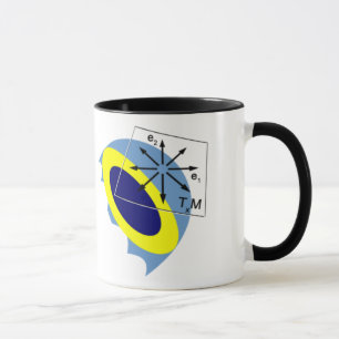Tasse Tubulure !