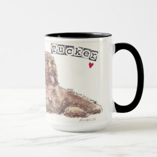 Tasse Tucker