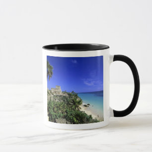Tasse Tulum, Mexique 2