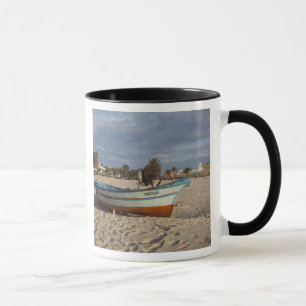 Tasse Tunisie, Casquette Bon, Hammamet, front de mer, Ka