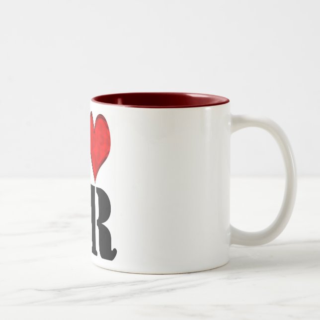 Tasse turque (Droit)