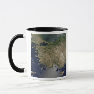 Tasse Turquie