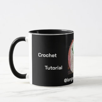Tasse tutoriel Langastalamminta