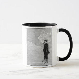 Tasse tuyau