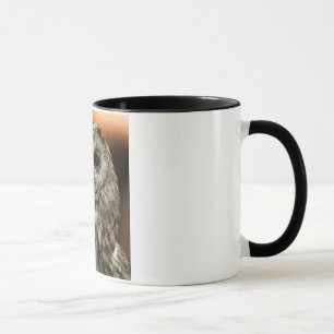 Tasse Twany Owl