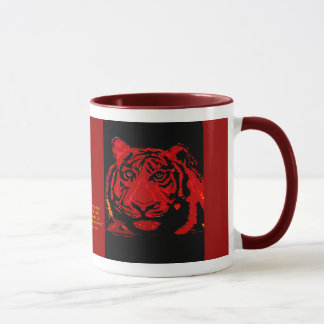 Tasse Tyger ! -