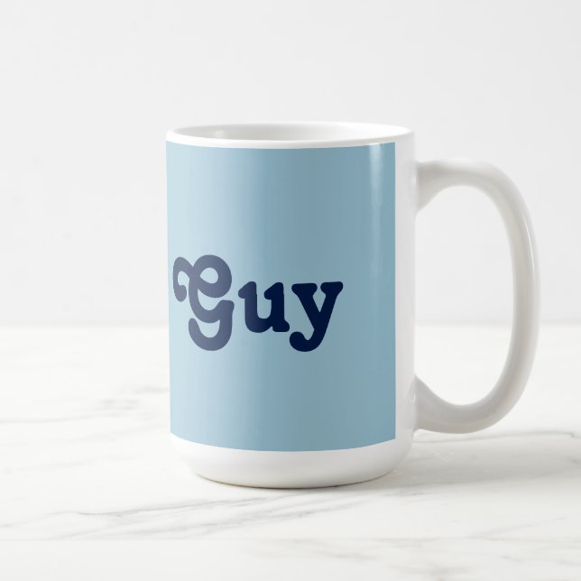 Tasse Typ (Rechts)