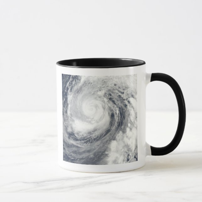 Tasse Typhon Phanfone 2 (Droite)