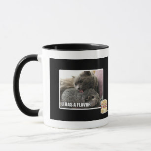 TASSE U A UNE SAVEUR