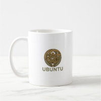 Tasse Ubuntu Spirit | Humanité Partagée