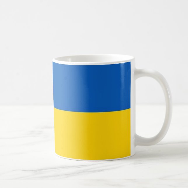 Tasse "Ukraine" (Rechts)