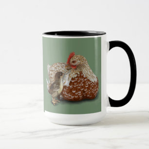 Tasse Un amour de mère